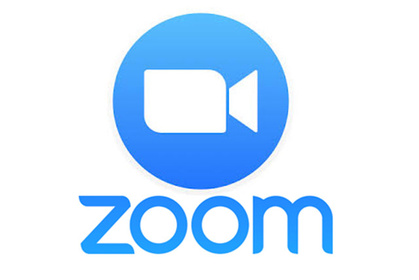 Zoomロゴ Zoomロゴ